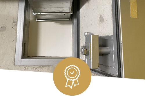 Avant d'acheter un bien immobilier, demandez notre expertise concernant l'état de l'abri